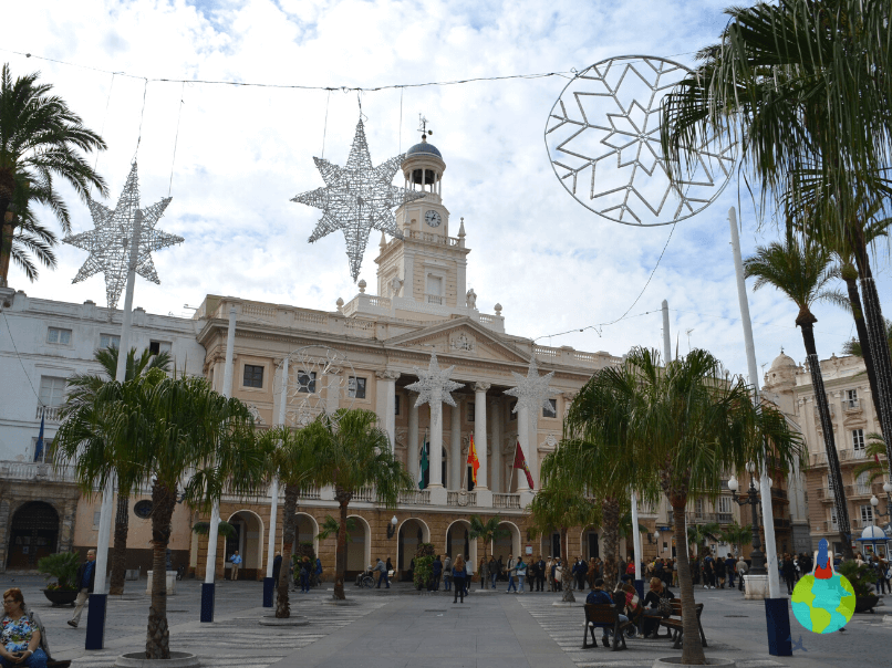 Piața San Juan de Dios