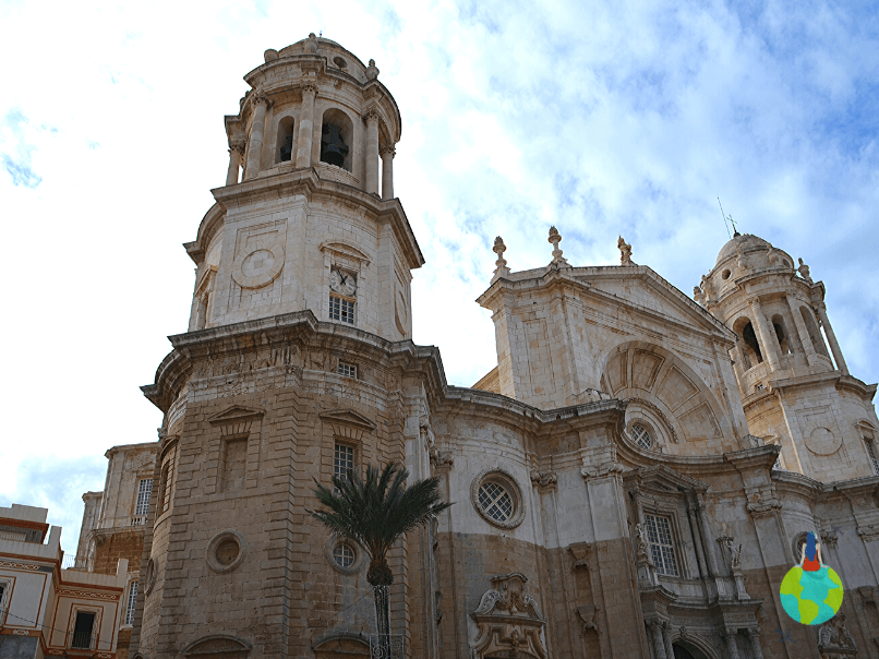 Catedrala din Cadiz