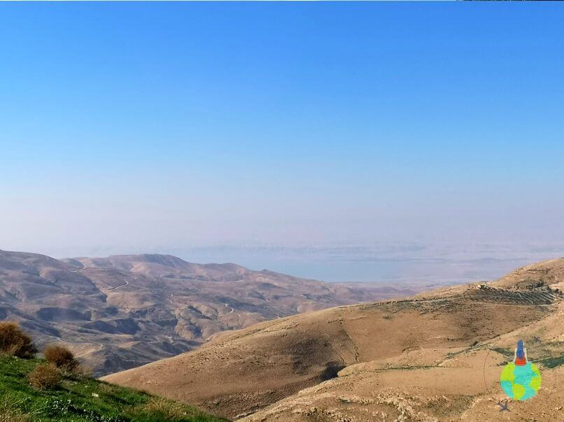 Valea Iordanului