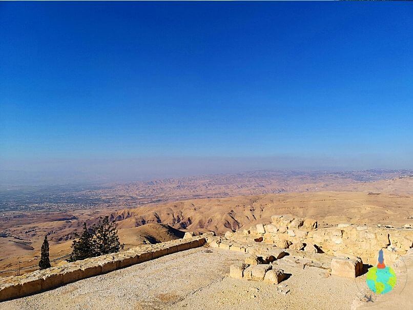 Valea Iordanului