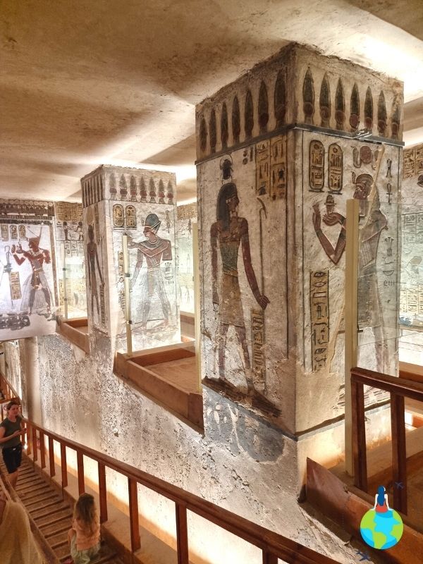 Mormântul lui Ramses IX