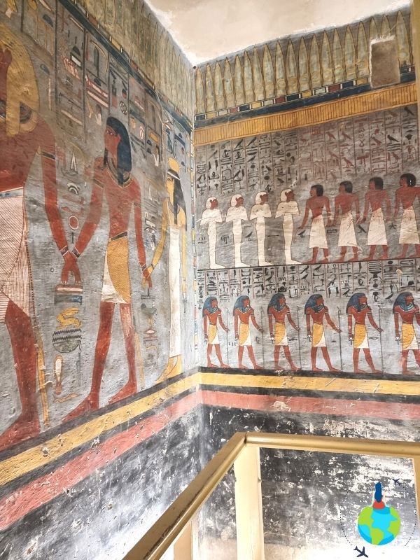 Mormântul lui Ramses III