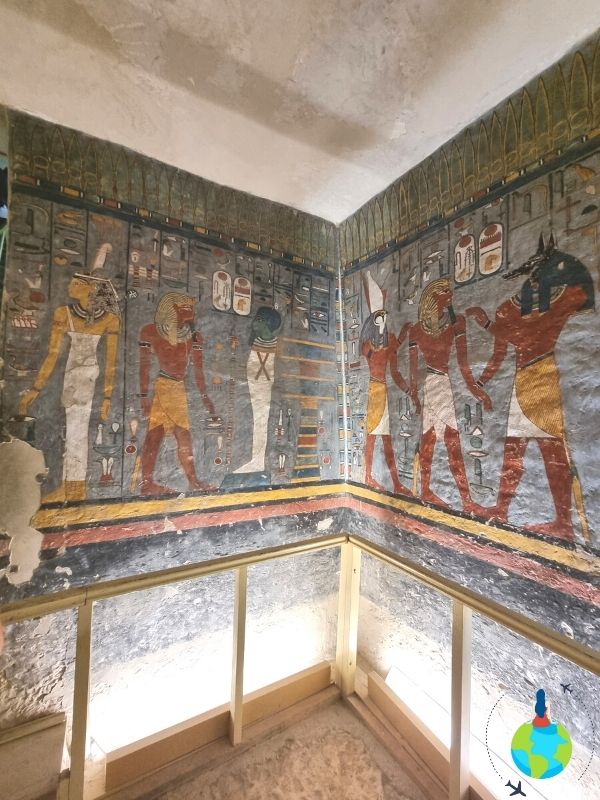 Mormântul lui Ramses III