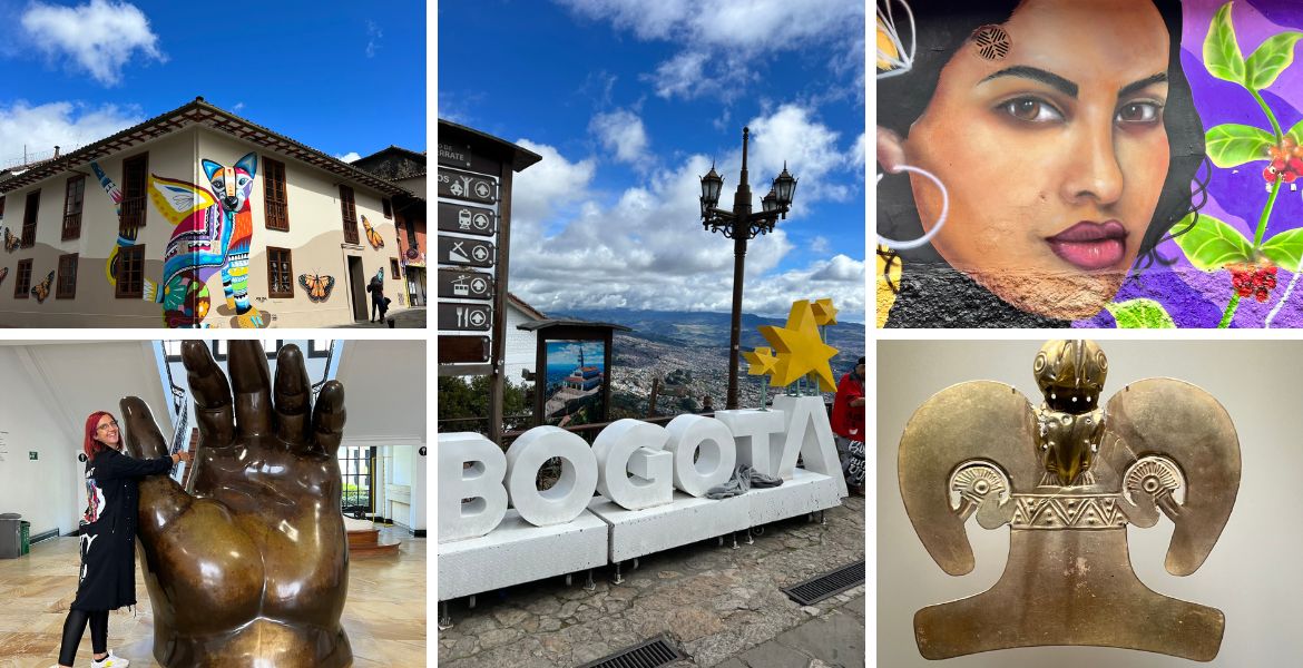 Ce să faci 2 zile în Bogota